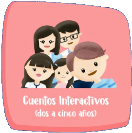 Cuentos Interactivos