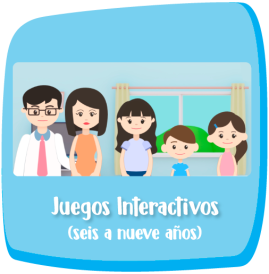 Juegos Interactivos