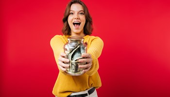 ¡Prepárate para lo que se viene! Consejos para construir tu futuro financiero